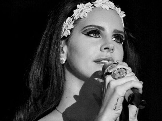 Lana Del rey