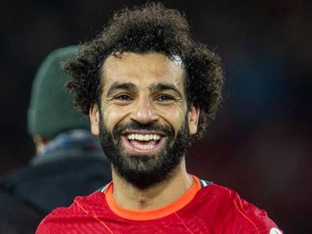 Salah