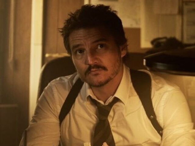 Pedro Pascal