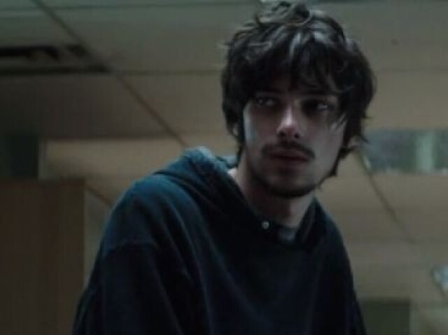 Devon Bostick