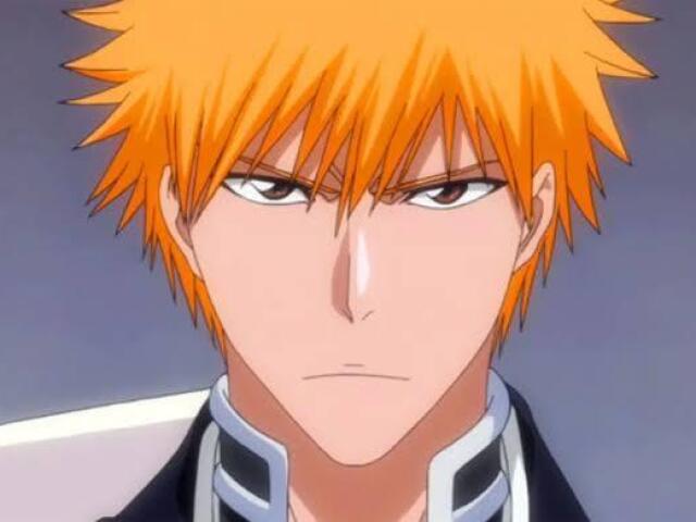 Ichigo (Bleach)