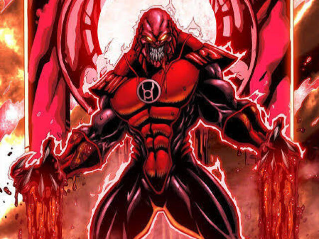 Atrocitus