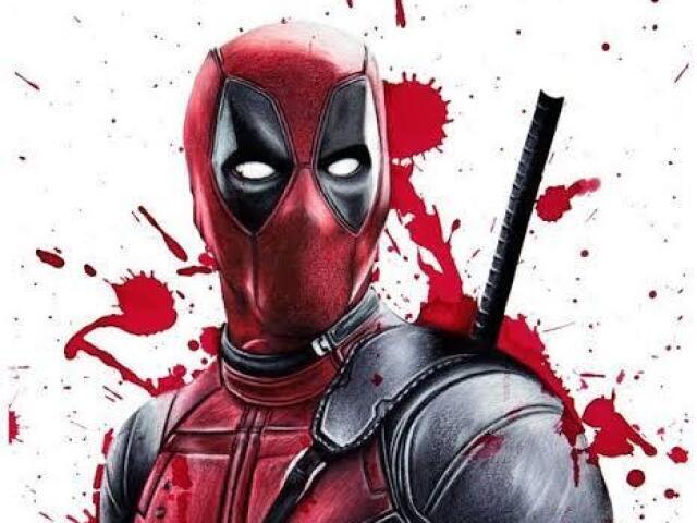 Deadpool