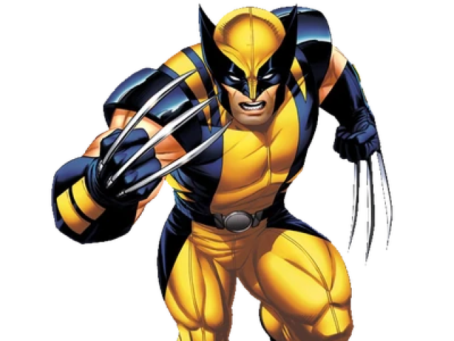 Wolverine