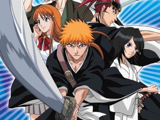 Bleach