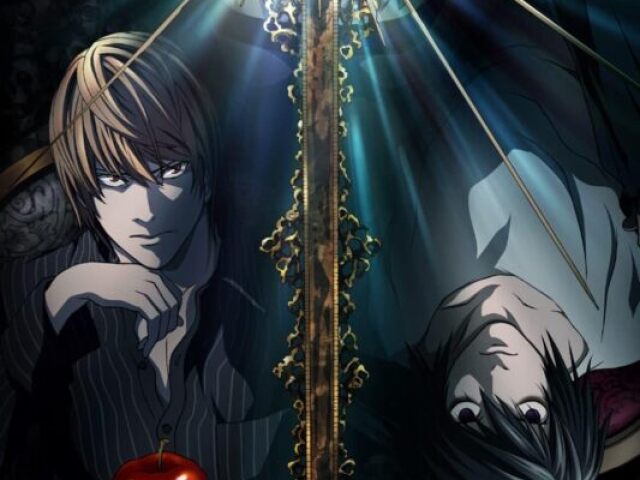 Death note