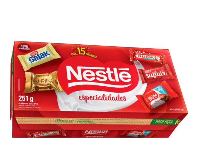 Nestlé