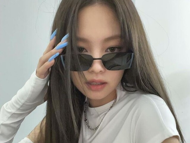 Jennie 🧡