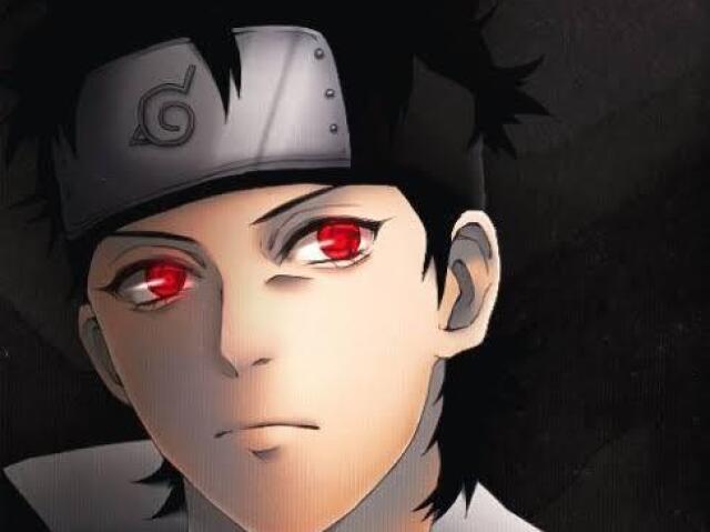 Shisui (somente ele)