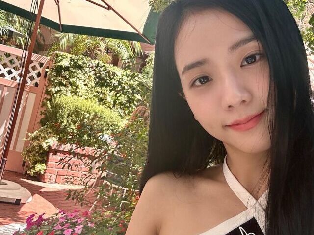 Jisoo 💜