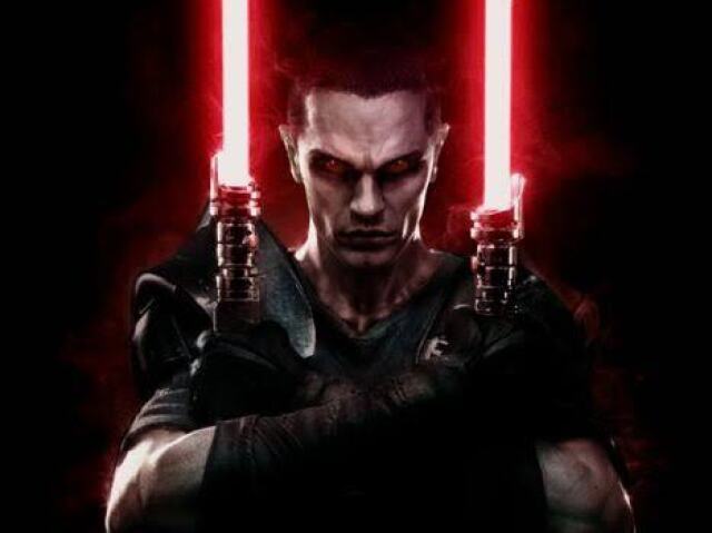 Starkiller