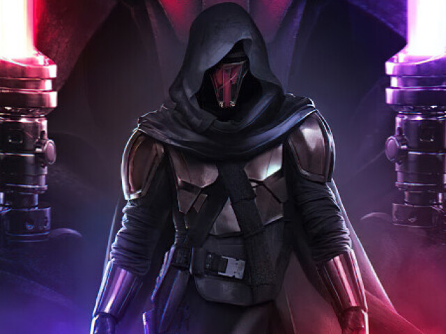 Darth Revan