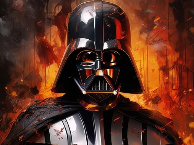 Darth Vader