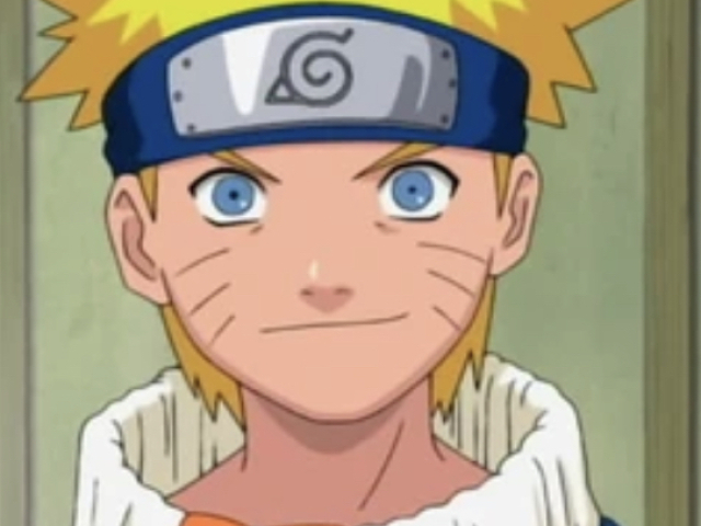 Naruto Uzumaki