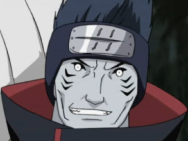 Baby Shark (Kisame)