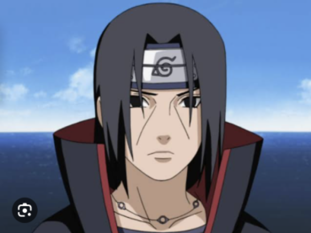 Itachi