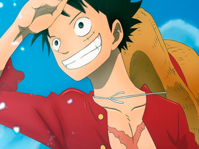 Luffy