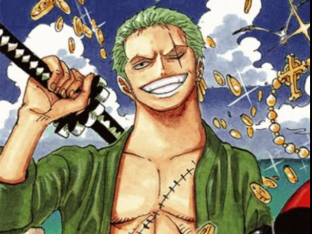 Zoro