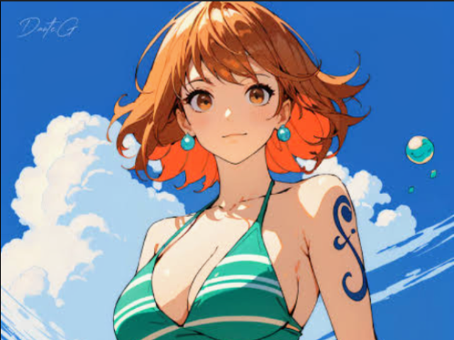 Nami