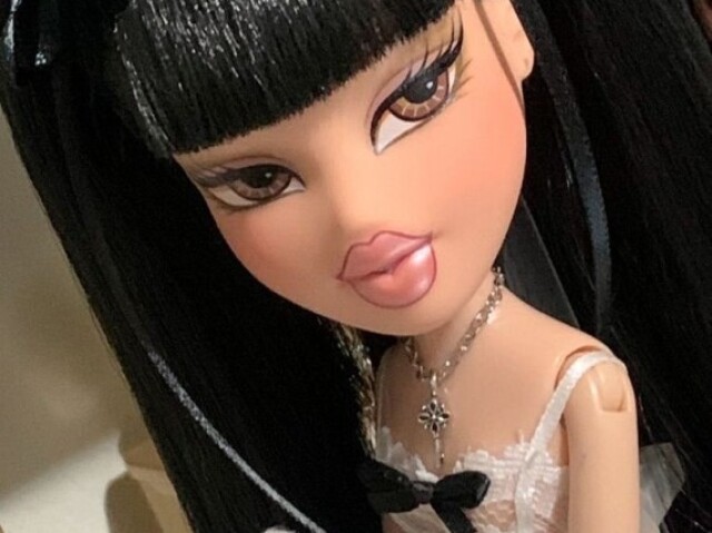 Comprar uma bratz