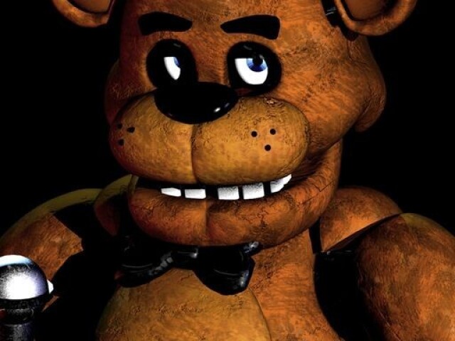 Five Nights at Freddy's