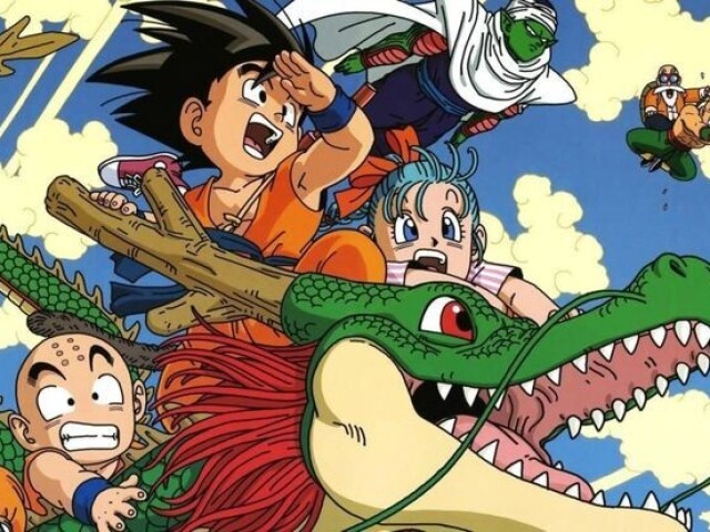 Dragon Ball