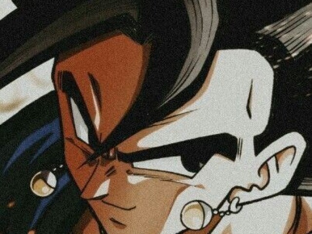 Vegetto