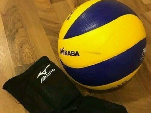 voleibol