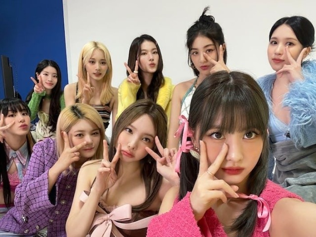 twice