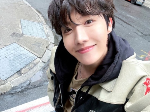 j-hope