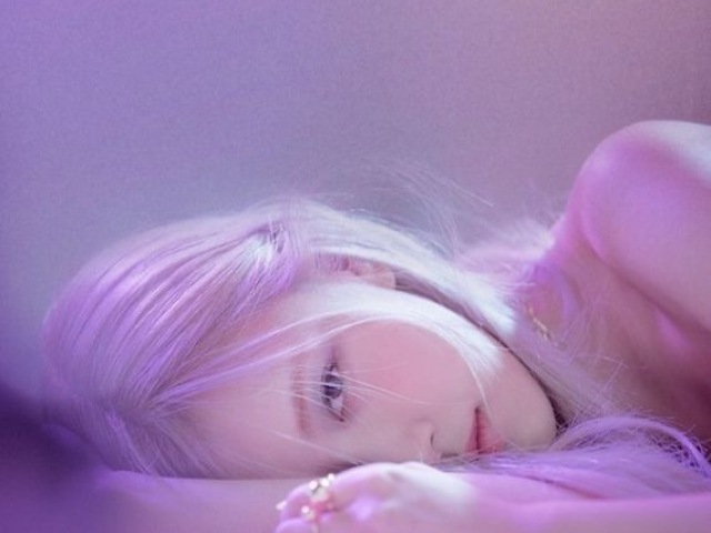 gone-rosรฉ