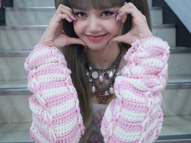 lalisa-lisa