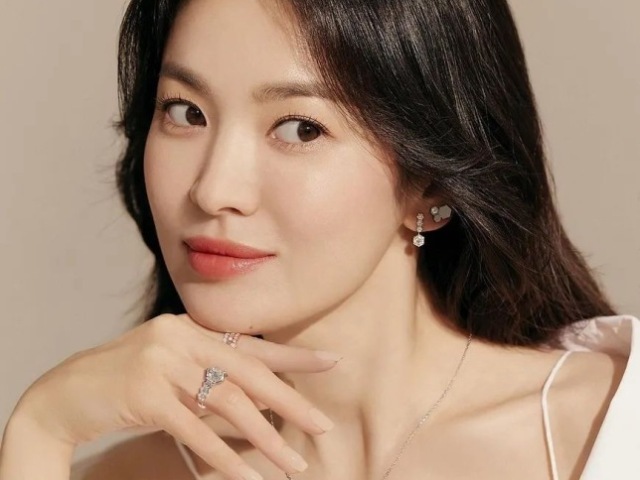 hye kyo