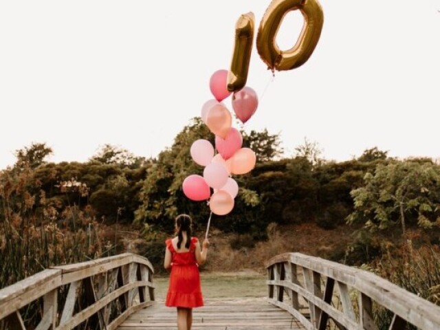 Feliz pela minha filhota...
Feliz niver