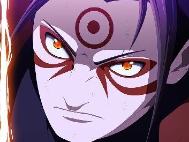 Hashirama