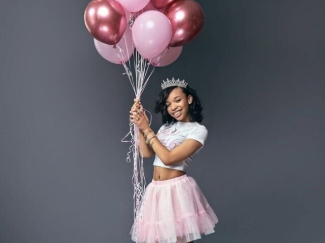 Princesa da mamãe muito linda...
Parabéns