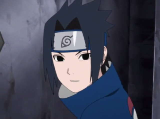 Sasuke