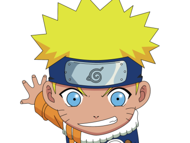 Naruto