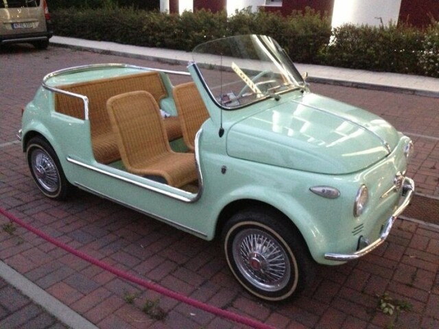 Carro elétrico