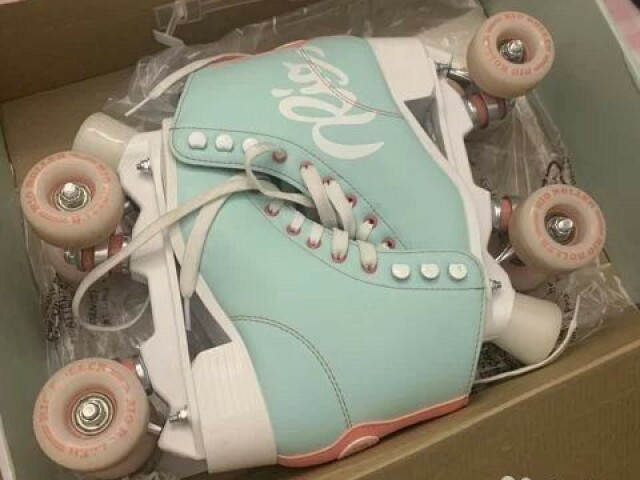 Patins