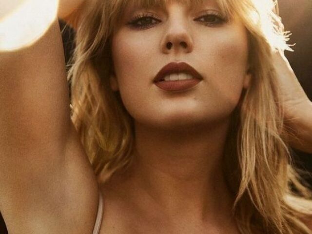 Taylor swift