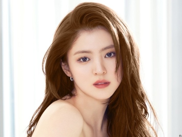 han so hee