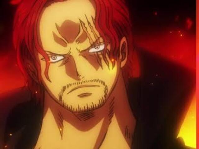 Shanks