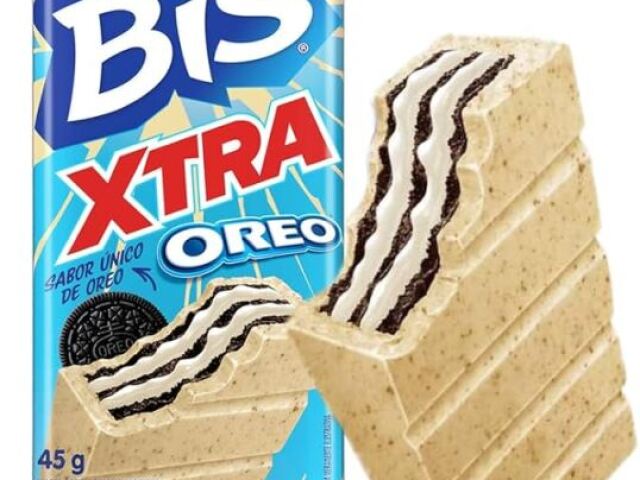 Bis Oreo