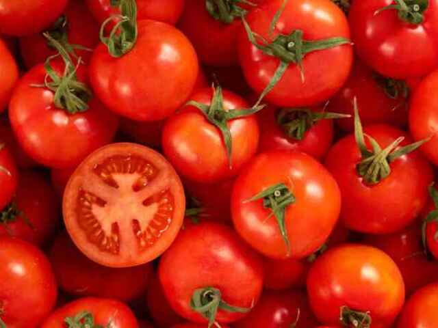 Tomate