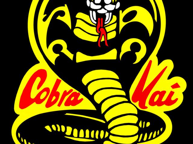 Cobra Kai