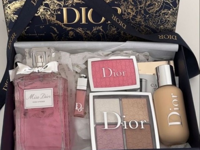 Mak dior