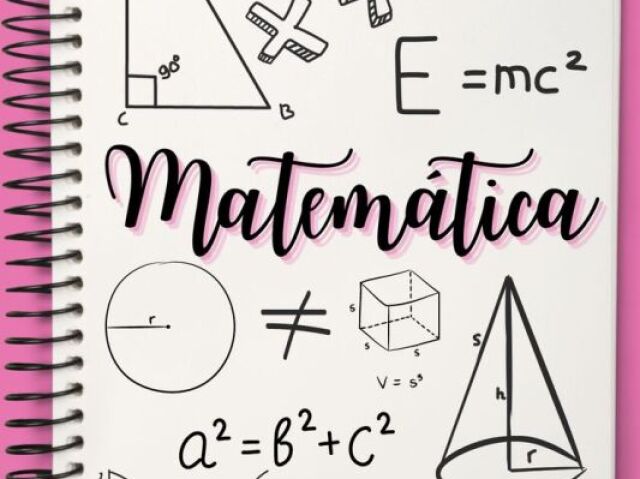 Matematic;a