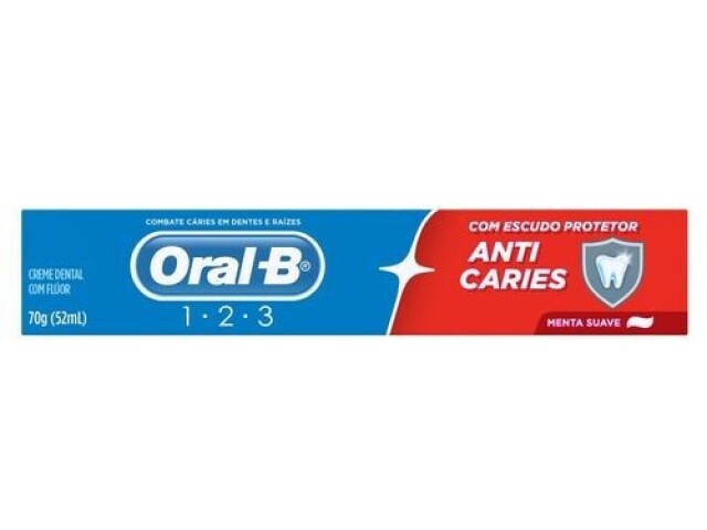 Oral-b