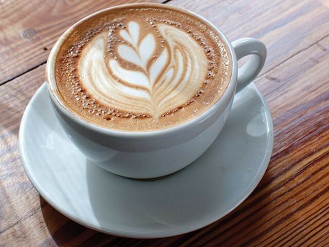 apenas café